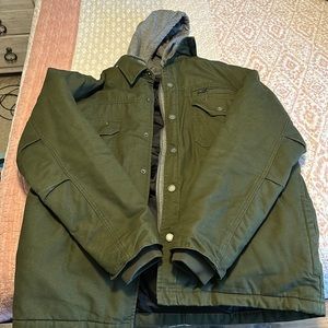 Dickies coat